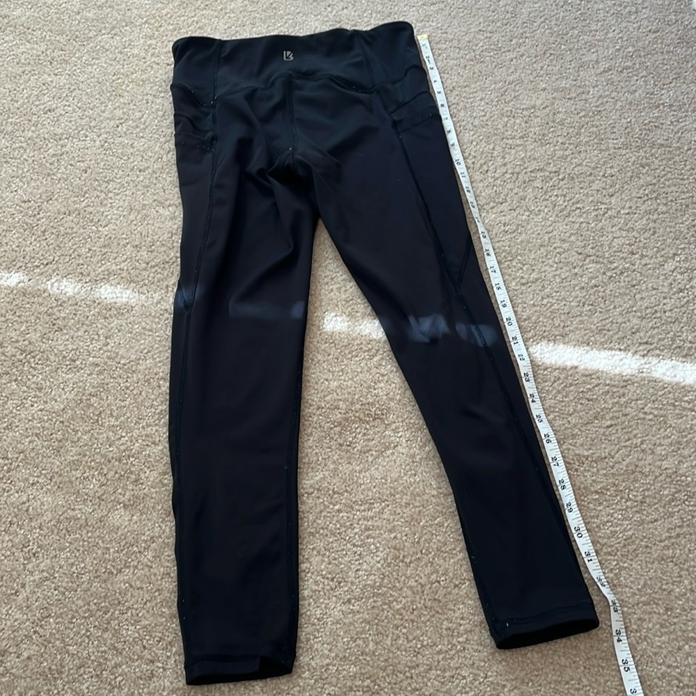 Buff bunny small legging with pockets